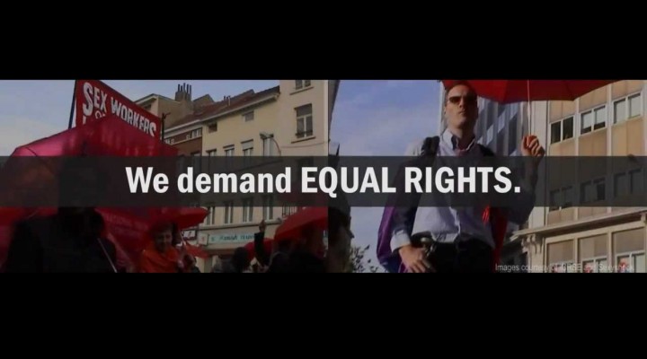 Equal Rights