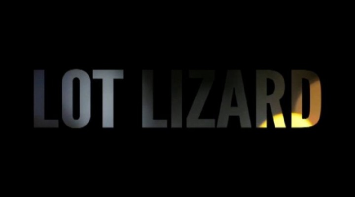 Lot Lizard