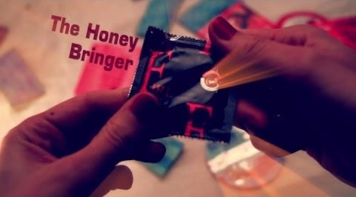 The Honeybringer: Stories from the Sex Worker Freedom Festival