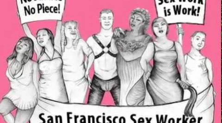 San Francisco Sex Worker Fest Trailer 2013