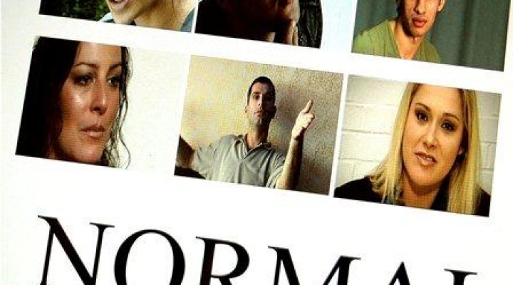 Normal- Real Stories (trailer)